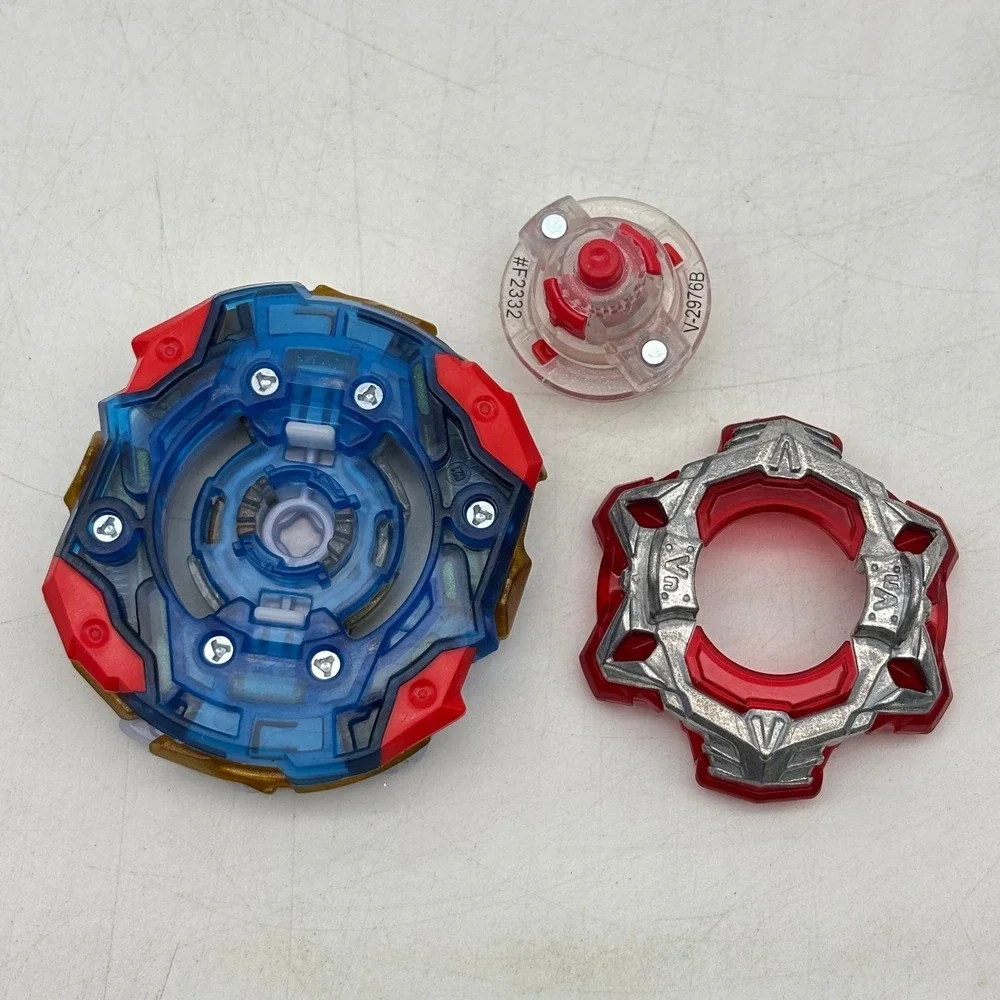 Beyblade Burst Imperial Dragon Ignition B-154 Spinning Battle Top Takara Tomy